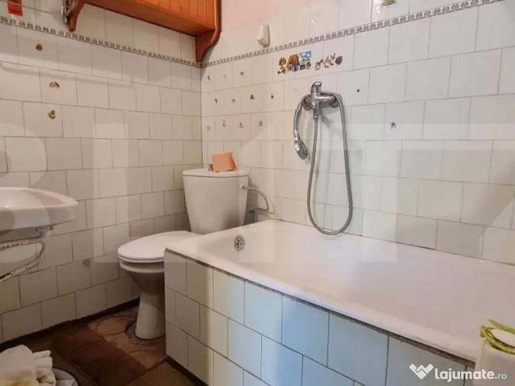 Oportunitate! Casa Bod pe un singur nivel, teren 980 mp pivn - 5