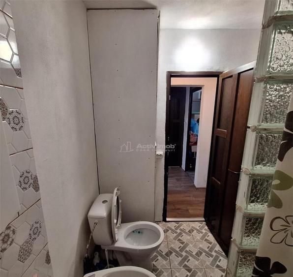 Bocsa, 3Cam.Cf.1,Decom.Central. - 2