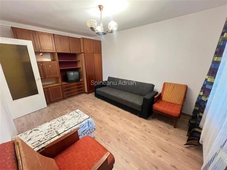 Garsoniera zona Modern -Telegrafului etaj 2