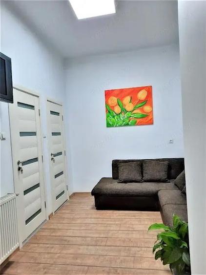 Spacious Apartment for Sale 150 sqm | 1st Floor | 2 Entrances | B-dul Republicii Timi?oara - 5
