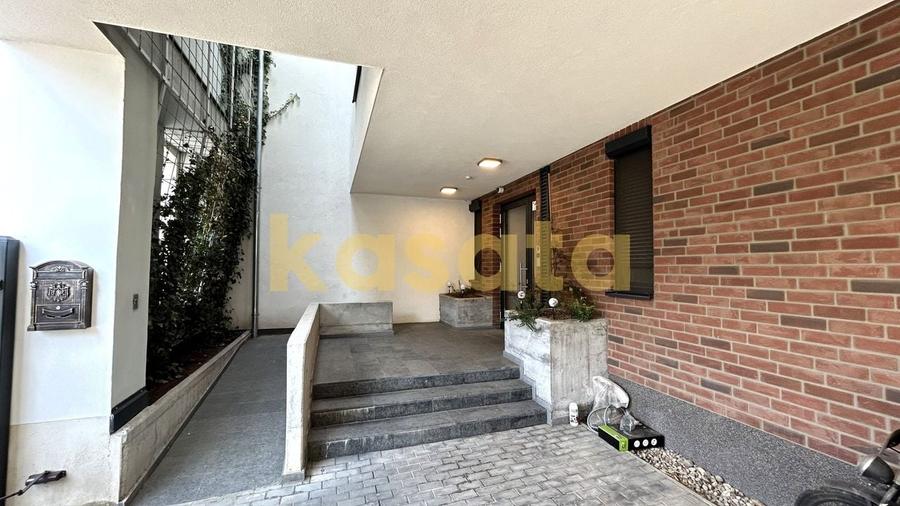 3 camere I 81 utili I gradina proprie 155mp I Gramont I Parcul Carol - 21