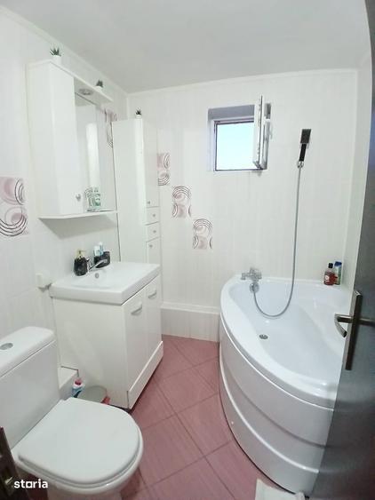 Ap. 3 camere | 70 mp | 2 bai | Etaj 8/8 | AC | Petre Ispirescu - 2