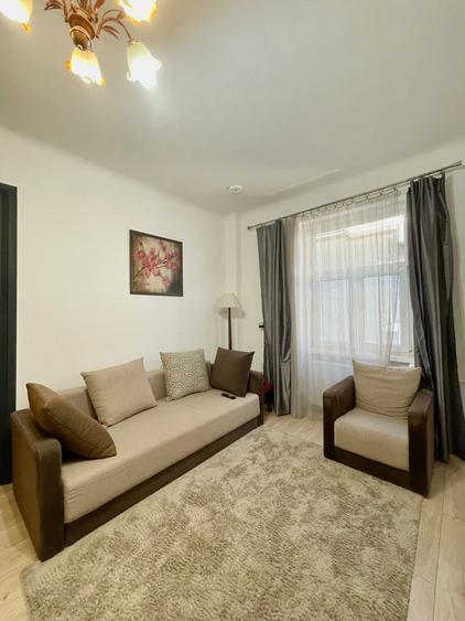 Apartament cu 2 camere in zona Cismigiu - 8