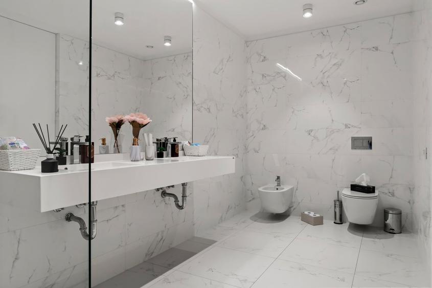 Apartament cu vedere la lac în One Mircea Eliade,2 parcări incluse - 21