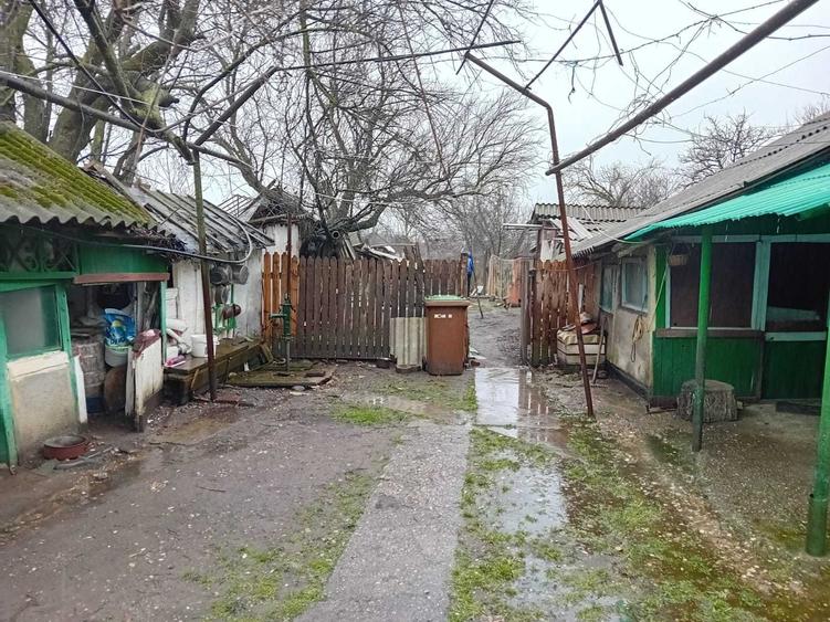 Casa batraneasca in sat Palanca, comuna Rafov/Prahova - 6
