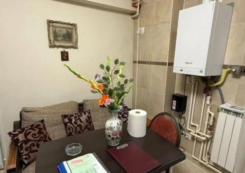 Casa de Cultura, decomandat, 2 camere, 61mp, gaze, mobilat - 3