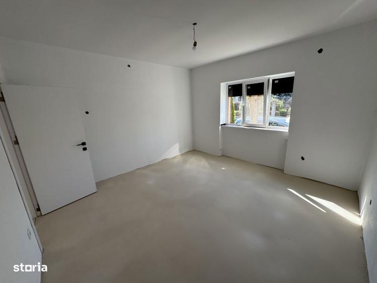 Casa 120 mp utili + 12 ari teren, garaj, Satu Mare, str. Ambudulu - 7