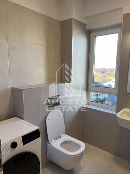 Apartament cu 3 camere City of Mara, centrala proprie, pr... - 13