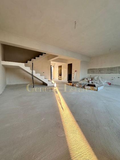 Casă modernă 4 camere Brasov  | 130 mp utili | garaj - 6