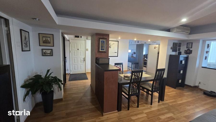 Apartament 3 camere Nicolina Esplanada, Prima Sta?ie - 7