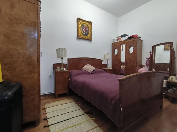 Apartament 4 camere de vanzare Grivitei Buzesti - 17