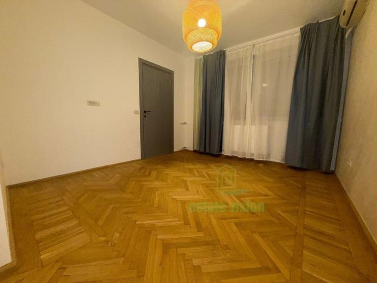 Apartament recent renovat, 2 camere, balcon mare, Piata Natiunile Unite - 5