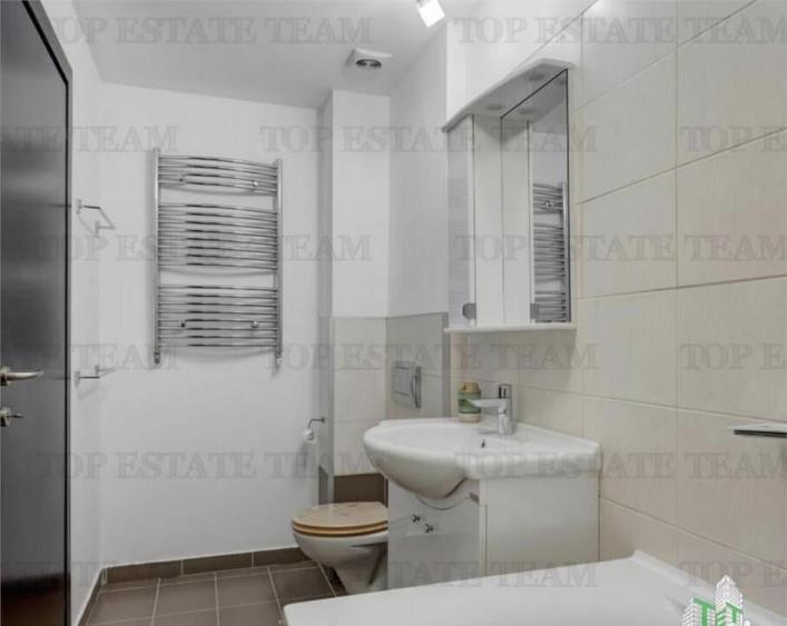 Apartament superb Iancu Nicolae cu 3 camere - 24