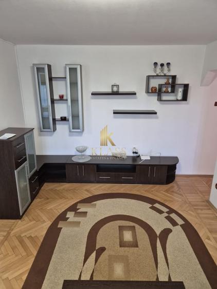 Apartament 3 camere,zonă -Gara de Nord - 3