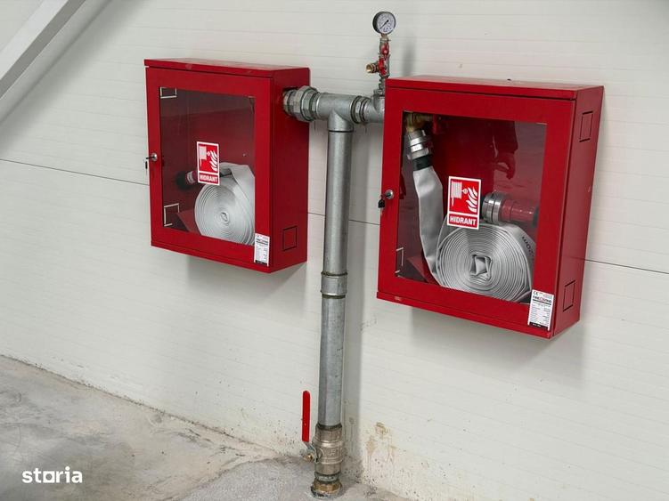 Hala depozitare/productie de inchiriat - 5