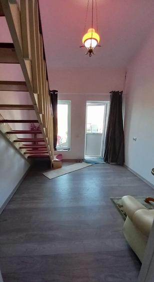 Varias – Duplex  Parter  4  Camere  + Pod Mansardat - 4