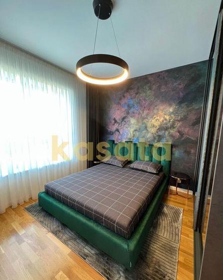 2 Camere de Inchiriat in Luxuria Residence Bloc Nou... - 5