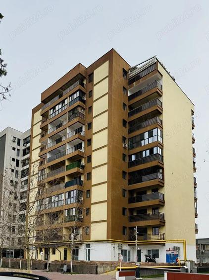 Apartament 4 Camere RAMS Residential Dude?ti 136 mp Etaj 10 - 3