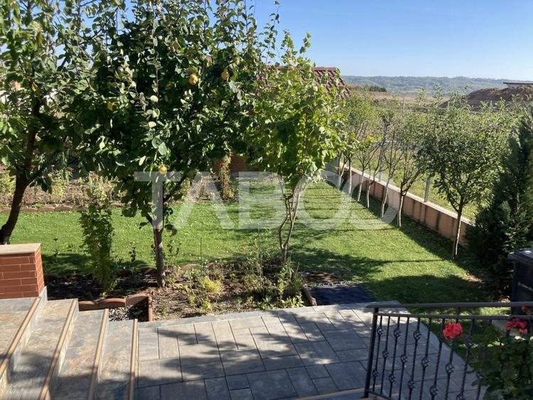 Casa individuala cu 7 camere de vanzare  in Sibiu zona Selimbar - 20
