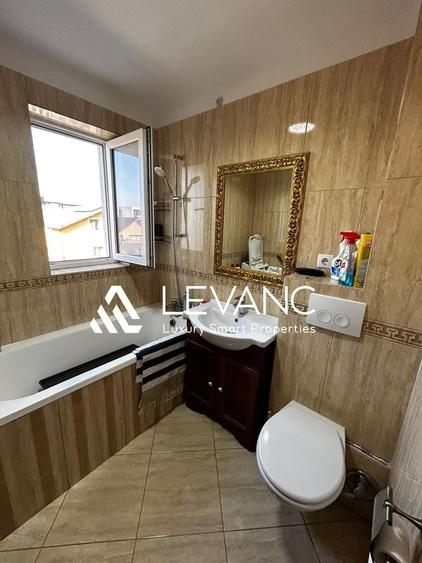 APARTAMENT ELEGANT 3 CAMERE | ZONA CENTRALA OTOPENI - 8
