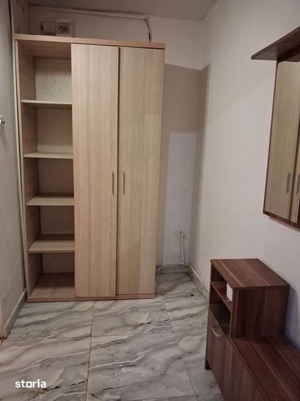 Vand garsoniera la parter 26000 - 4