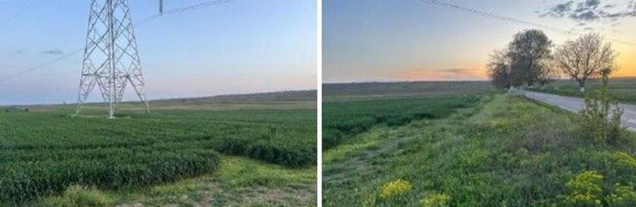 Teren cota parte 1/6 Paunesti, ID: R2547851 - 7