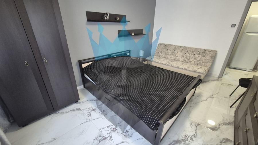 Garsoniera Tineretului Bucuresti - 1