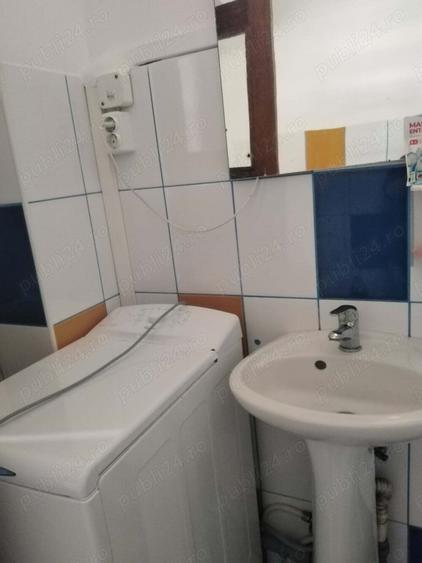 Garsoniera tip studio - 4