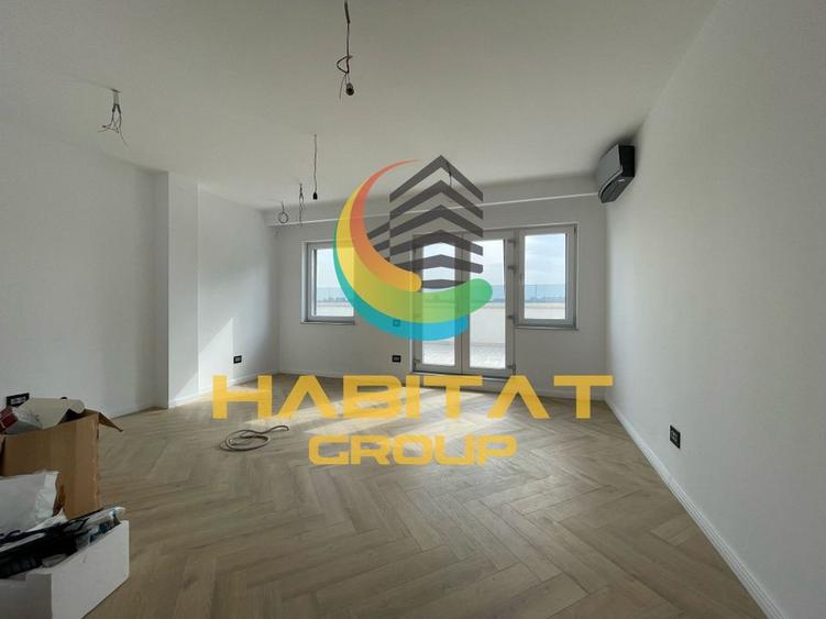 Penthouse UNICAT + 4 locuri parcare - Splaiul Unirii - 20