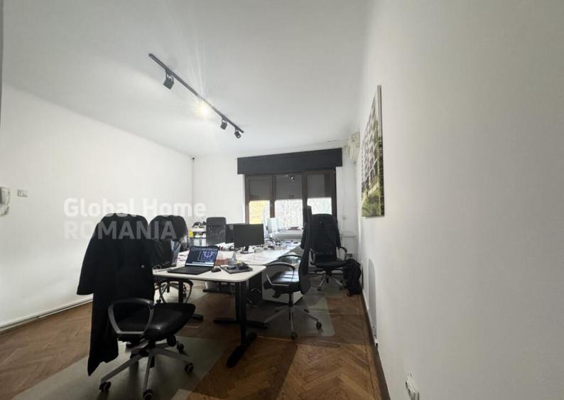 Apartament spectaculos de 90 mp intr-o vila eleganta - 8