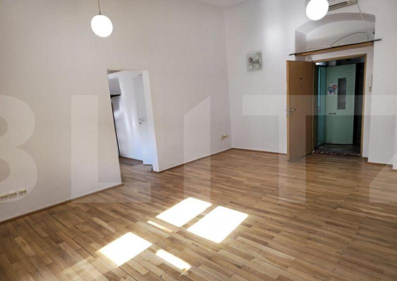 Apartament de vanzare, cu 1 camera, 40 mp, zona Unirii - 8