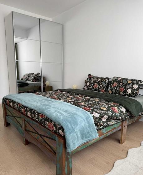 Apartament 2 camere Lux+Loc de parcare  in Complexul Atria Urban Resort - 8