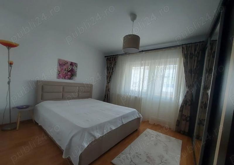 2 Camere | Crystal Palace | Parcare | 2 Balcoane | Metrou - 3