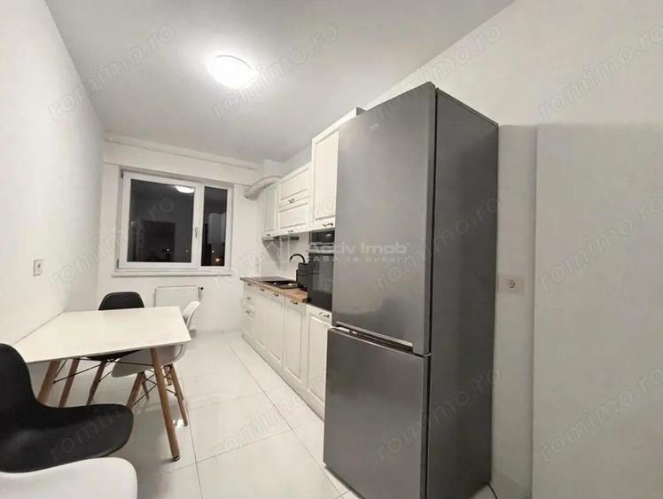 2 camere - Prima Residence Onestilor - etaj 1 - Bucatarie separata - 8