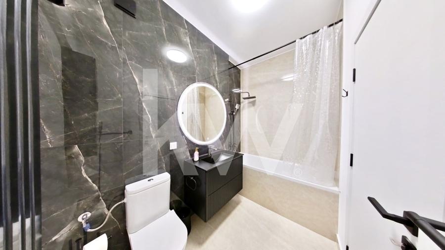 Apartament 2 camere decomandat |Bucatarie separata | Confort lux | Etaj 6 | - 8