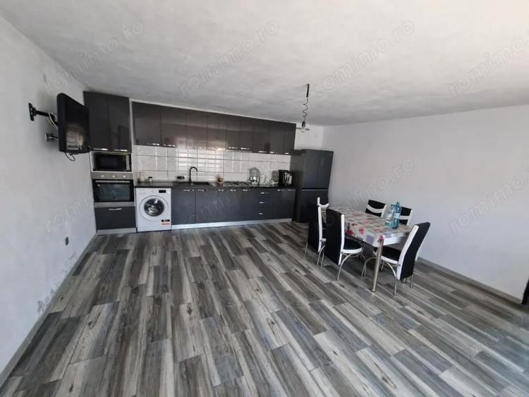 Casa de vanzare Baile?ti 100 mp, curte proprie - 3