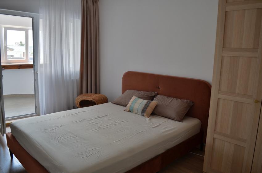 PROPRIETAR AP 3 camere, Tg Cucu (Ultracentral), 71 mp, Mobilat și Utilat complet - 4