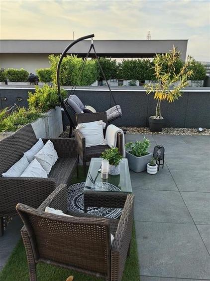 RECO, Apartament 2 camere, decomandat, West Residence, Oradea - 21