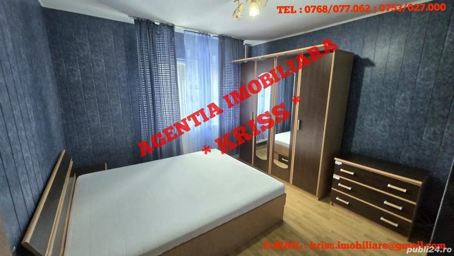 Apartament 3 Camere GAVANA 3 Confort 1 Decomandat Etaj 3 Liber An 1985 Mobilat Si Utilat Complet - 2