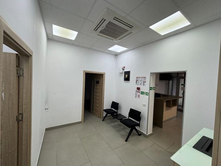 Spațiu comercial PREMIUM, stradal DN1 – Otopeni | Vizibilitate maximă - 7