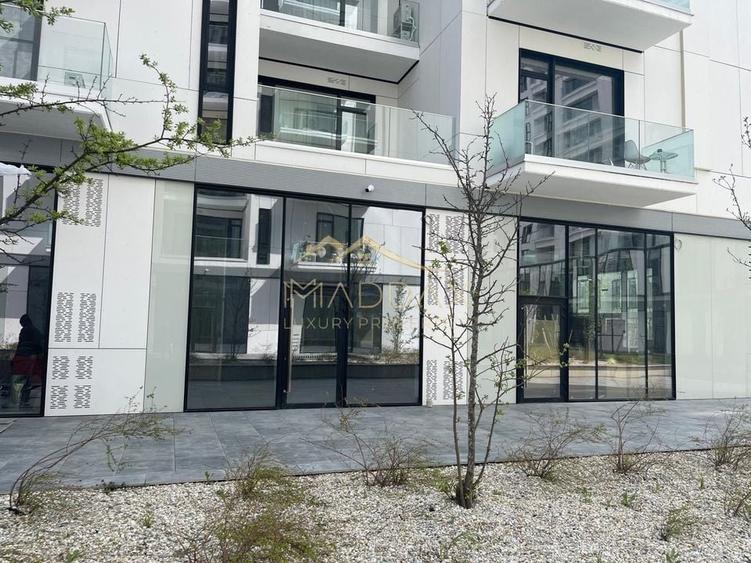 Spațiu Comercial ***126mp*** // Cotroceni - 1