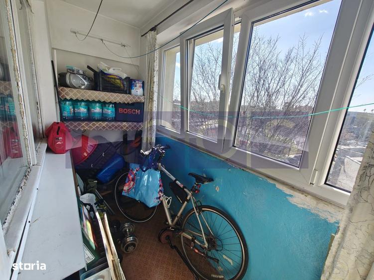 VANZARE 2 CAMERE | 54 MP | ZONA VITAN- PIATA BOBOCICA - 1