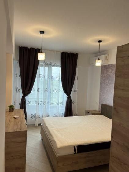 3 room apartment | Tineretului-Delta Vacaresti | Underground parking - 3