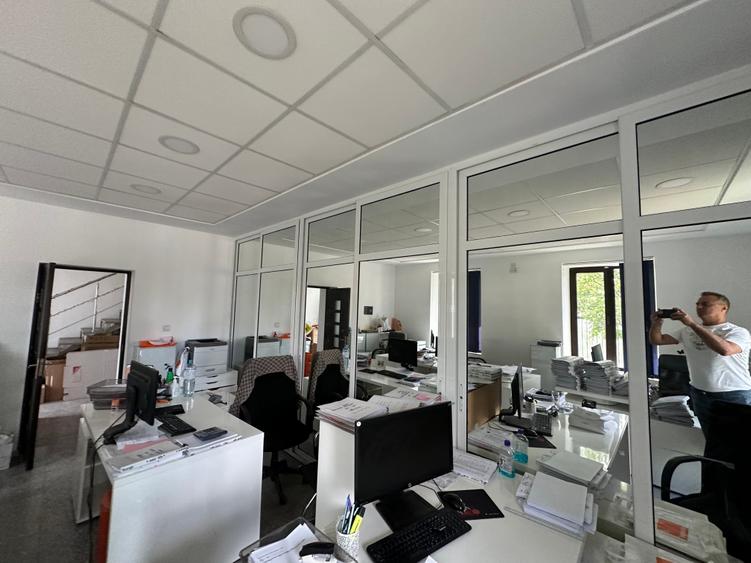 Proprietar,vand casa in ultracentrala (in spate la Modern/Winmark), 329 mp teren - 5