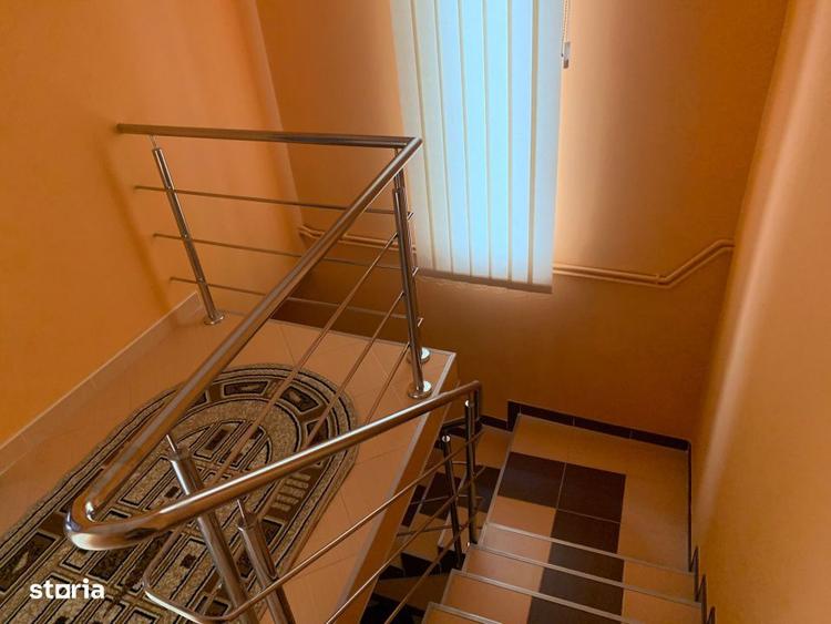 Casa individuala zona PROFI | 220mp UTIL | Finisata si mobilata - 7