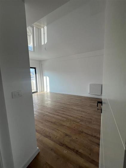 Apartament 2 camere, open-space, Bucium-Visan, 0% comision, intabulat - 4