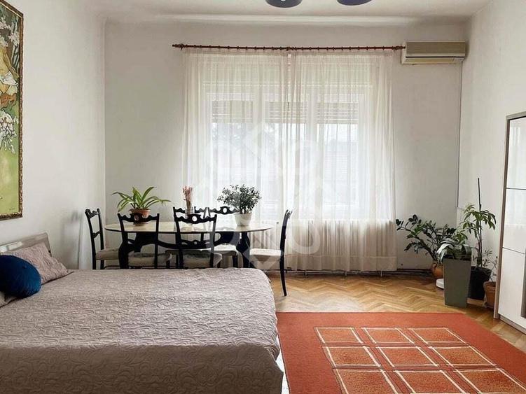 Casa cu 4 camere de vanzare in zona centrala din Oradea - 12