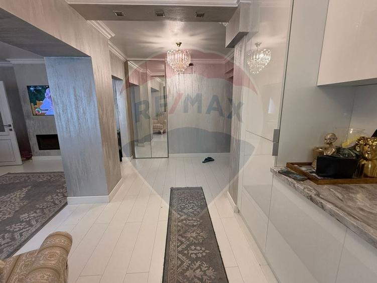 VANZARE Apartament cu 4 camere in zona Dristor - 9