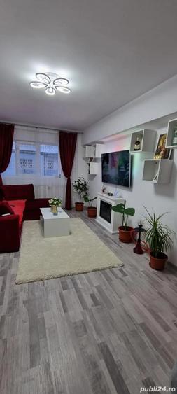 Apartament cu doua camere de vanzare Aparatorii Patriei - 4
