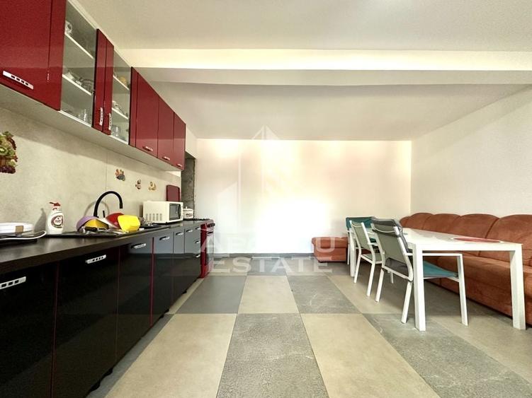 Casa de vanzare in localitatea Dinias - 9